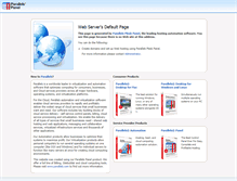 Tablet Screenshot of futureofonlinemarketing.dqna.com